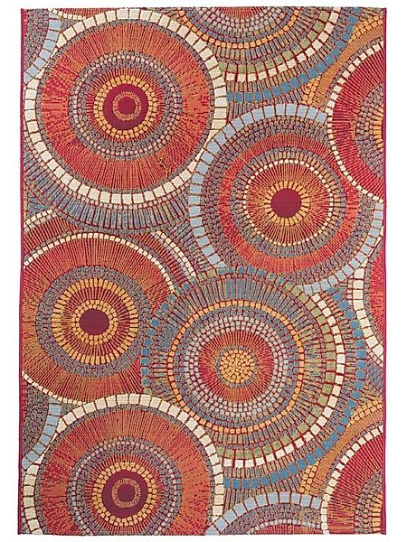 benuta Outdoorteppich Artis, rechteckig, Höhe: 5 mm, In- & Outdoorteppich, günstig online kaufen