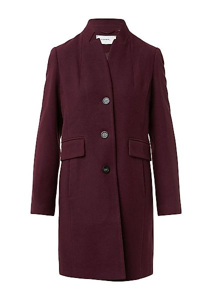 comma casual identity Wollmantel günstig online kaufen