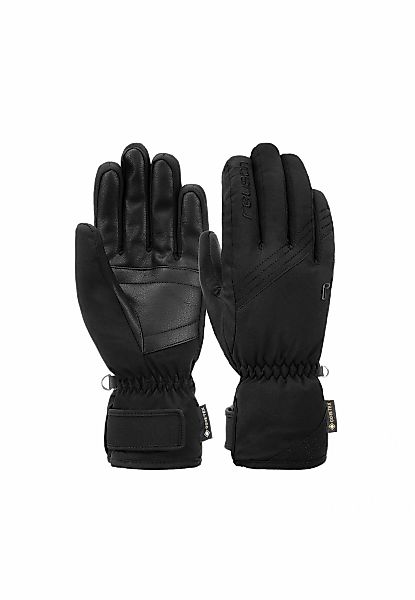 Reusch Skihandschuhe "Susan GORE-TEX" mit wasserdichter Membran günstig online kaufen