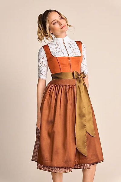 Dirndl Isa (70cm) günstig online kaufen