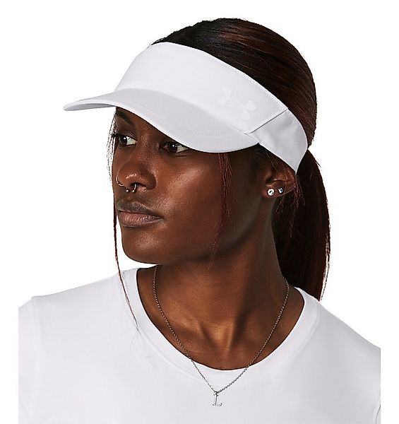 Under Armour® Baseball Cap W VELOCITI VISOR für vielseitige Aktivitäten, fü günstig online kaufen