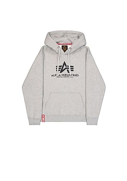 Alpha Industries Hoodie Basic Hoodie BL günstig online kaufen