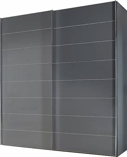 STAUD Schwebetürenschrank »Sonate Como, Made in Germany« Mit vier verschied günstig online kaufen