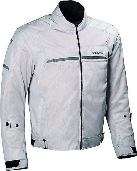 DIFI Motorradjacke Jondai Aerotex Motorrad Textiljacke günstig online kaufen