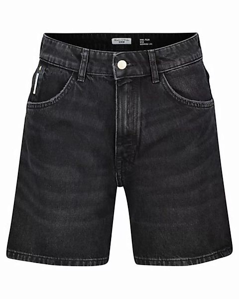 Marc O'Polo 5-Pocket-Jeans Damen Jeans-Shorts (1-tlg) günstig online kaufen