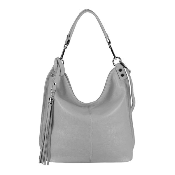 ITALYSHOP24 Schultertasche MADE IN ITALY XL günstig online kaufen