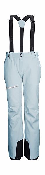 Killtec Skihose "KSW 60 WMN SKI PNTS", Skihose mit 4-Wege-Stretch, wasserdi günstig online kaufen