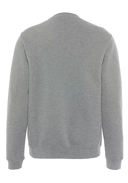 Converse Sweatshirt "STANDARD FIT CORE CHUCK PATCH CREW" günstig online kaufen