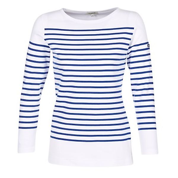 Armor Lux Langarmshirt Damen Matrosenshirt Amiral Armor Lux günstig online kaufen