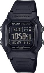 CASIO Digitaluhr Casio Collection Unisex Digital günstig online kaufen