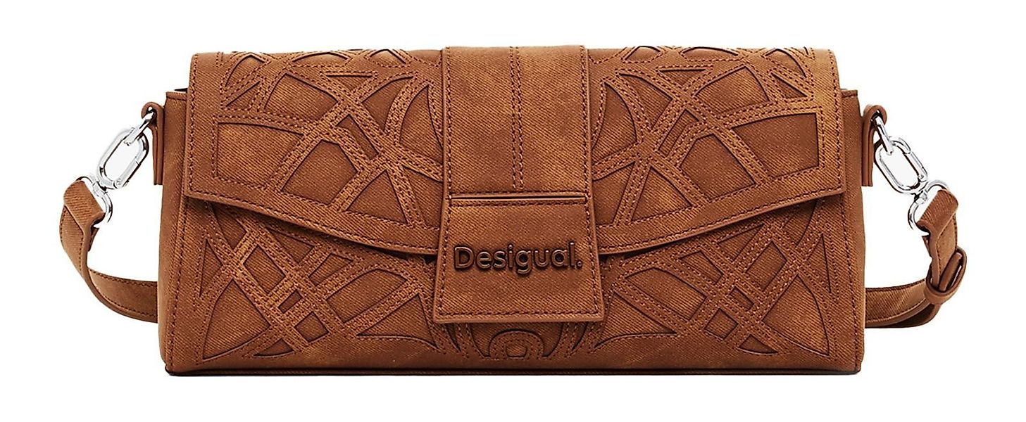Desigual Umhängetasche Shoulder Bag günstig online kaufen