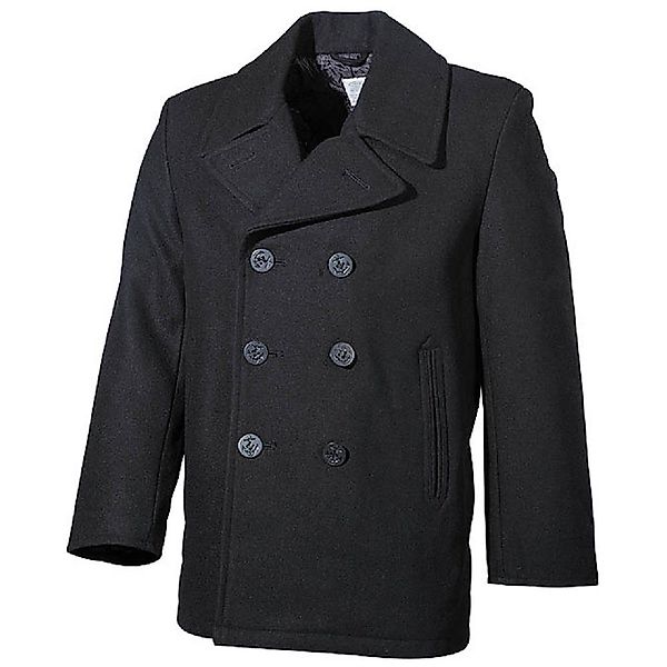 MFH Kurzmantel US Pea Coat, mit günstig online kaufen