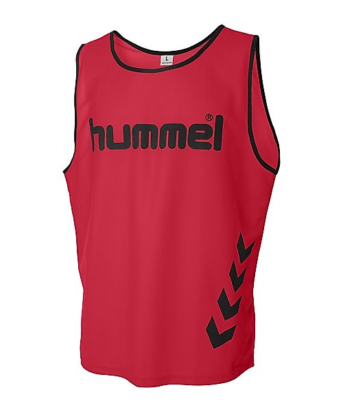 hummel Trainingsleibchen Hummel Kennzeichnungshemd Bib Training günstig online kaufen