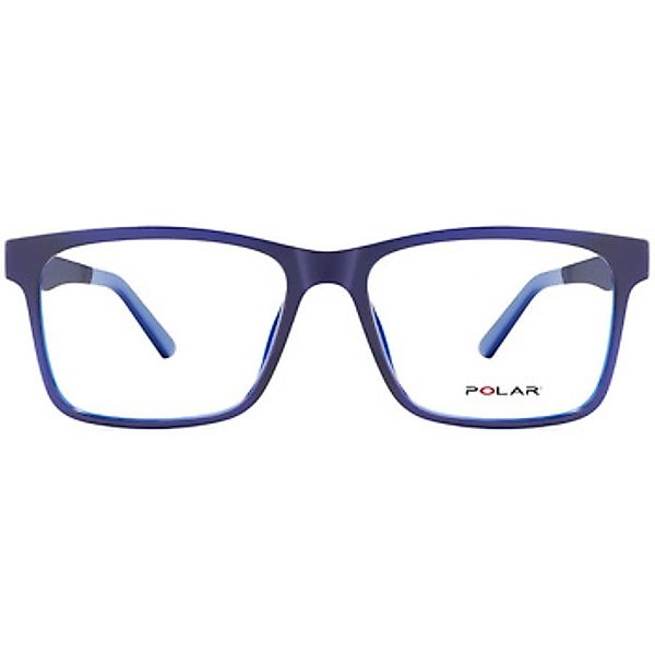 Polar  Sonnenbrillen 528-20 Clip On Polarisierte Brille günstig online kaufen