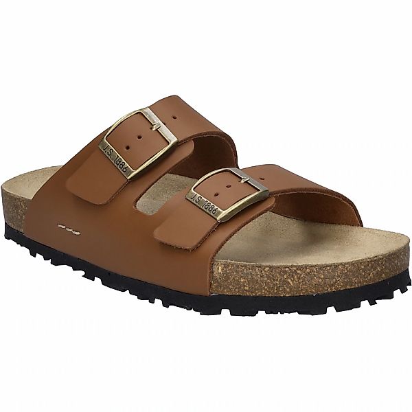 Josef Seibel Sandale "Hermine 01, cognac" günstig online kaufen