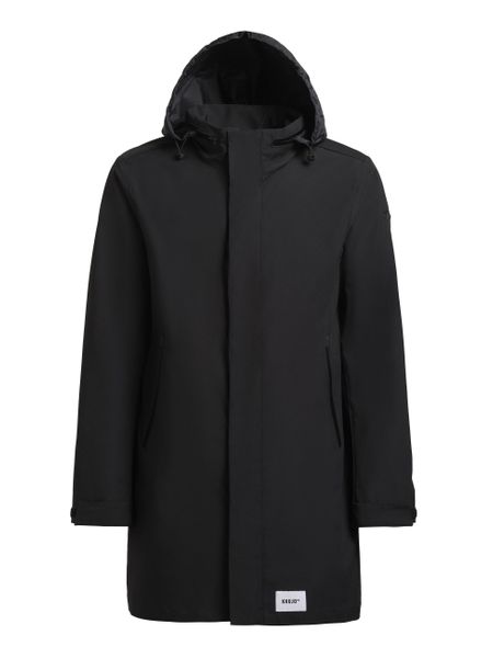 khujo Kurzmantel "YIMM" günstig online kaufen