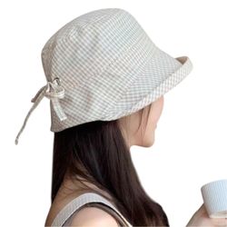 Refttenw Sonnenhut Fischerhut,Anglerhut,Faltbare große Krempe,Leicht und günstig online kaufen