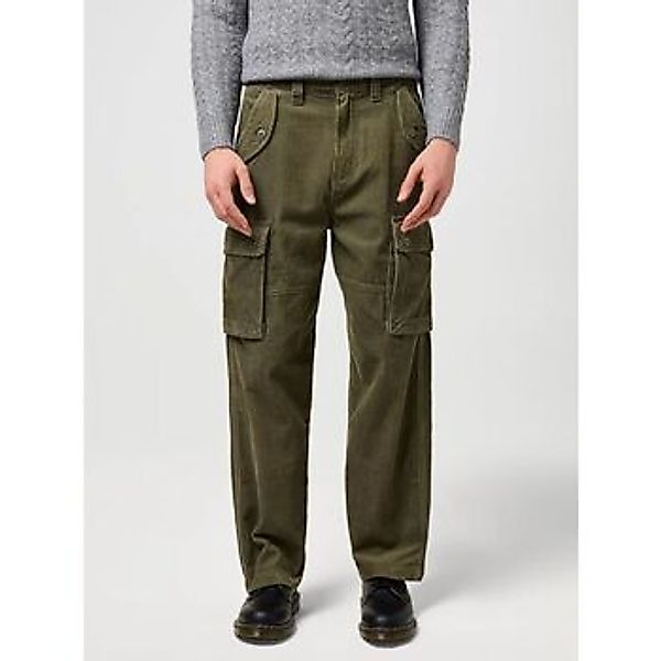 Wrangler  Cargohose 112371050 CJ CLOSE-IVY GREEN günstig online kaufen