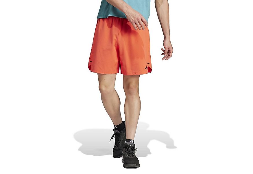 adidas Performance Trainingshose Workout Knurling Shorts (feuchtigkeitsabso günstig online kaufen