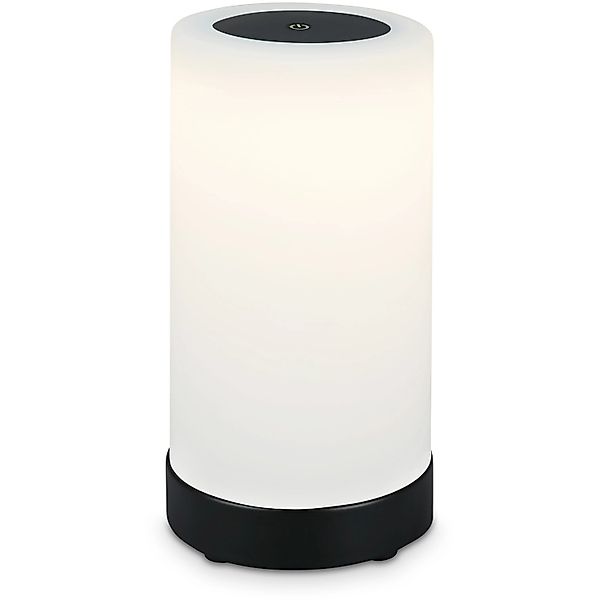 Briloner Leuchten Tischleuchte 7448-015, Dimmfunktion, LED günstig online kaufen