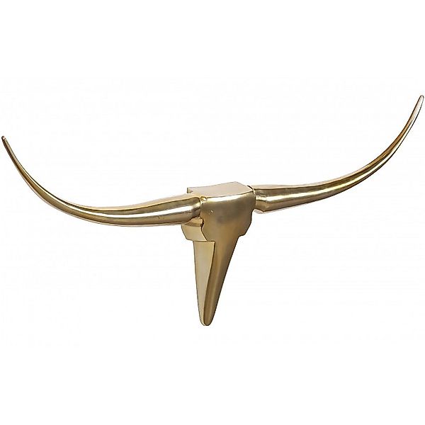 FINEBUY Wanddekoobjekt FB37859 (Geweih M Wanddekoration günstig online kaufen