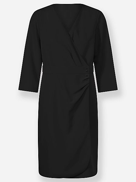 heine Wickelkleid "Kleid" günstig online kaufen