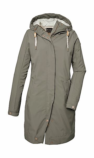 G.I.G.A. DX by killtec Softshellparka GS 16 WMN SFTSHLL PRK Wasserdichter, günstig online kaufen