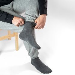 OCCULTO Norwegersocken Herren Thermosocken 6er Pack günstig online kaufen