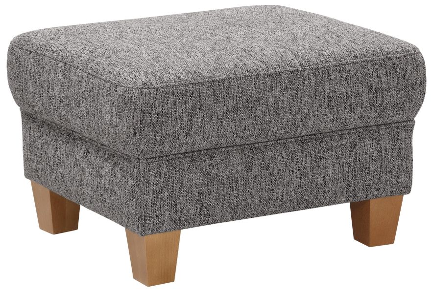 Home affaire Hocker Texel, mit Federkern günstig online kaufen