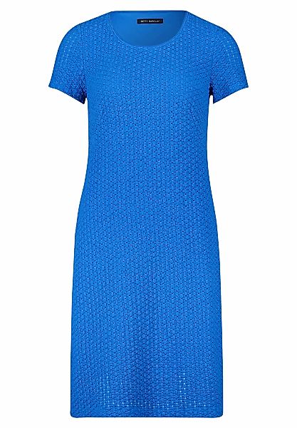 Betty Barclay Etuikleid "Betty Barclay Damen Etuikleid mit Rundhalsausschni günstig online kaufen