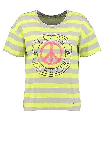 Key Largo T-Shirt WT SYMBOL round (1er) günstig online kaufen