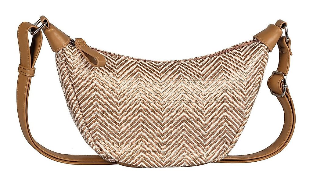 TOM TAILOR Umhängetasche Summer Cross Bag günstig online kaufen