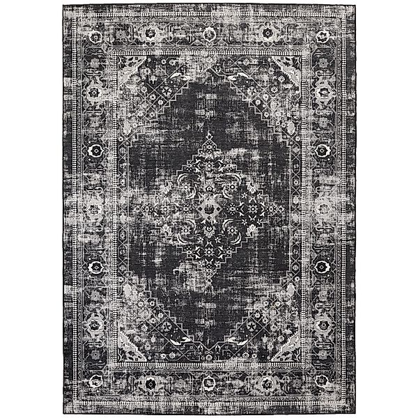 SIMPEX24 Designteppich Orientalisch Design, Läufer, Höhe: günstig online kaufen
