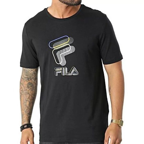 Fila  T-Shirt Bibbiena Tee günstig online kaufen