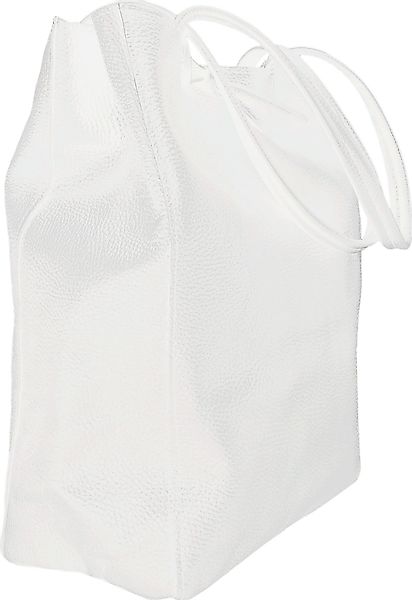 Toscanto Schultertasche Toscanto Damen Shopper Schultertasche günstig online kaufen