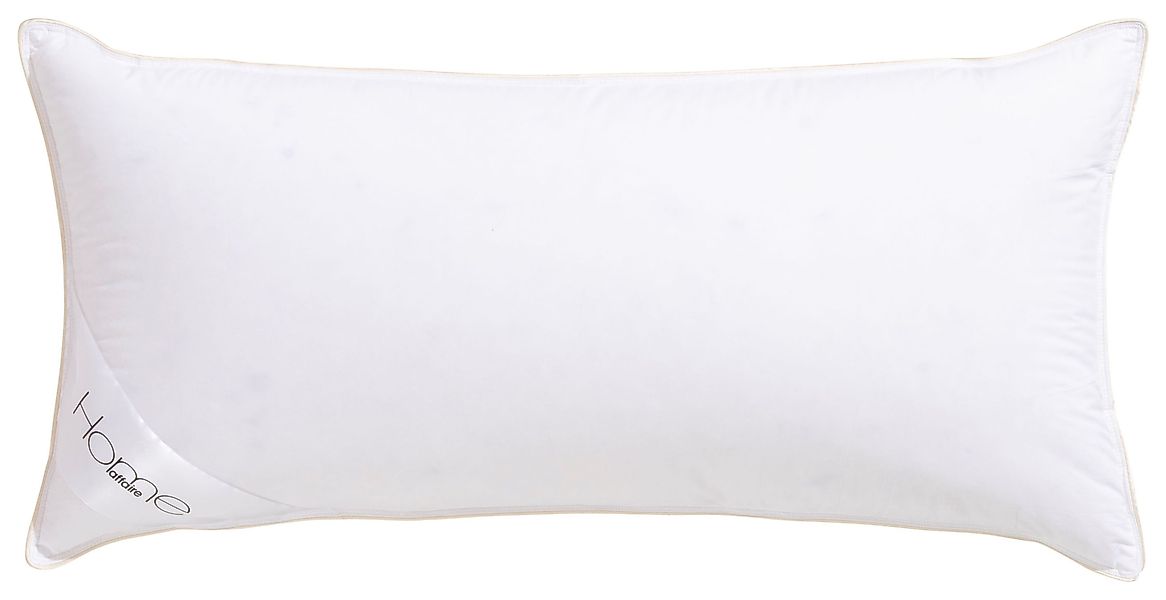 Home affaire 3-Kammer-Kopfkissen Litrone Kopfkissen 40x80 günstig online kaufen