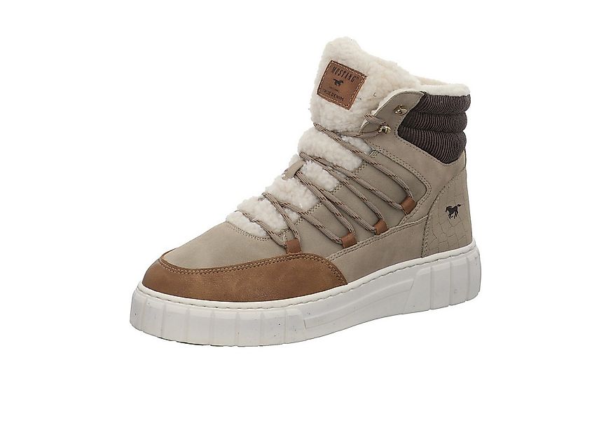Mustang Shoes Stiefelette günstig online kaufen