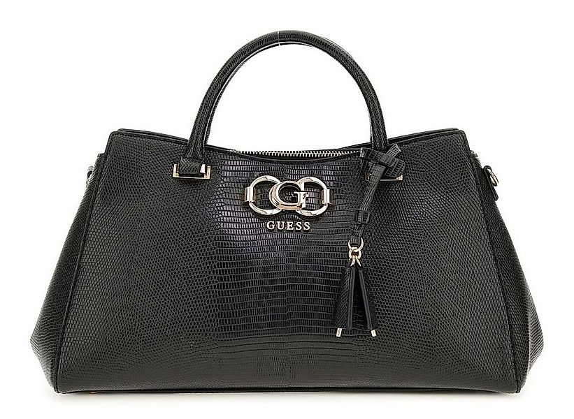 Guess Handtasche Luxury Satchel günstig online kaufen