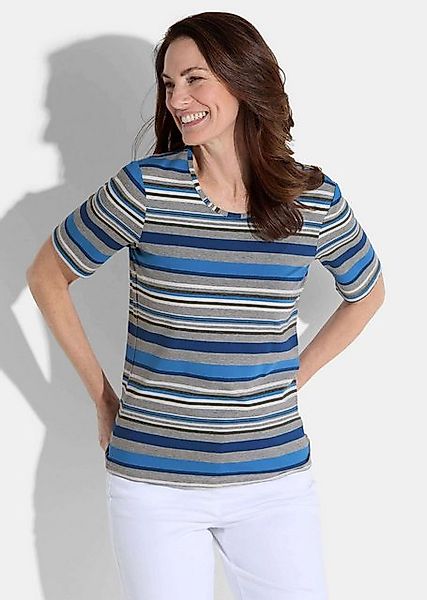GOLDNER T-Shirt Kurzgröße: Shirt günstig online kaufen
