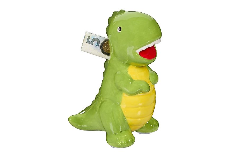 relaxdays Spardose Dinosauri günstig online kaufen