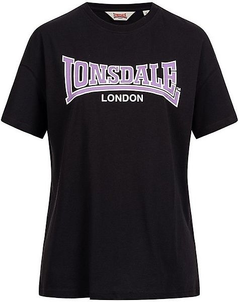 Lonsdale Oversize-Shirt OUSDALE (1-tlg) günstig online kaufen