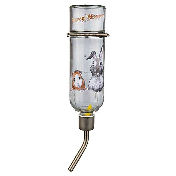 TRIXIE Wasserspender Honey & Hopper Kleintiertränke günstig online kaufen