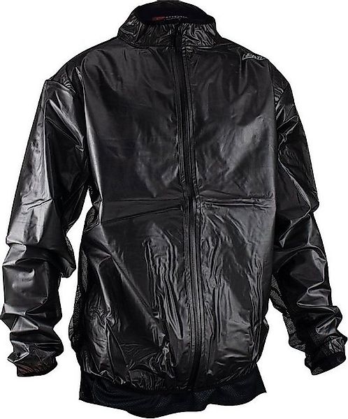 Leatt Motorradjacke Race Cover Smoke Motocross Regenjacke günstig online kaufen