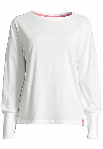 salzhaut Langarmshirt "Longsleeve SMAAK" günstig online kaufen