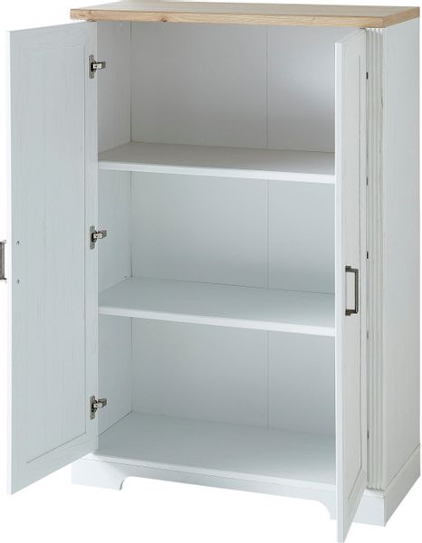 Innostyle Aktenschrank 1 Stk. tlg. günstig online kaufen