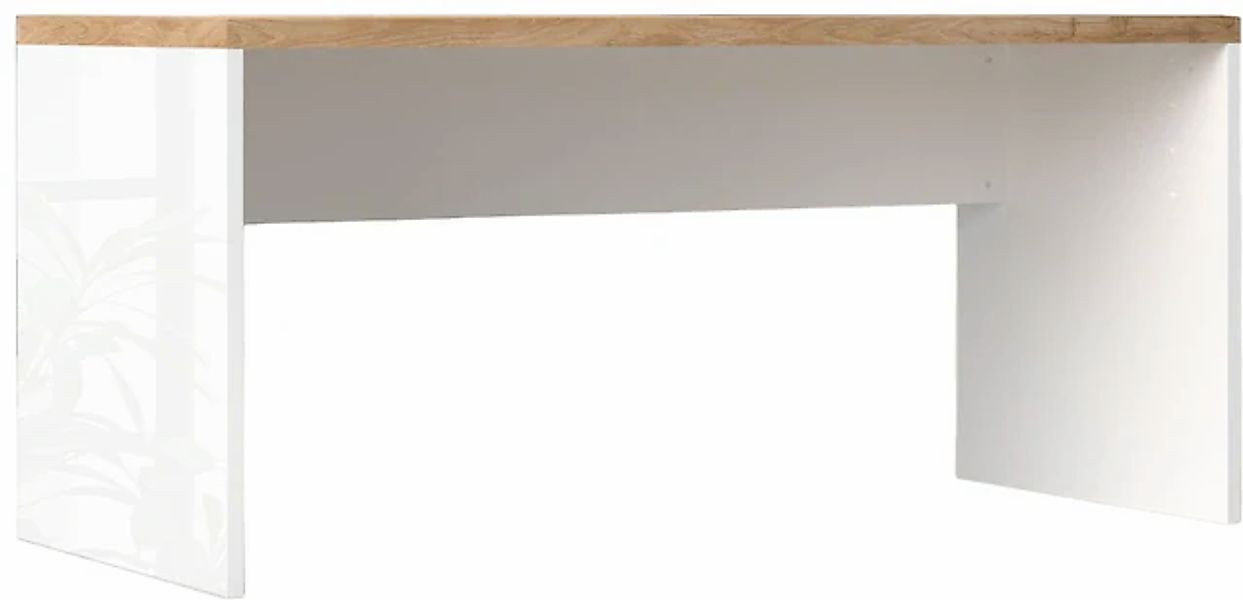 INOSIGN Schreibtisch »Easy, Computertisch – 38 mm Platte, perfekt fürs Büro günstig online kaufen