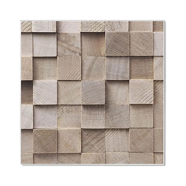 Banjado Magnettafel 50x50cm Magnetwand Weiß Aus Metall Magnetpinnwand Pinnw günstig online kaufen