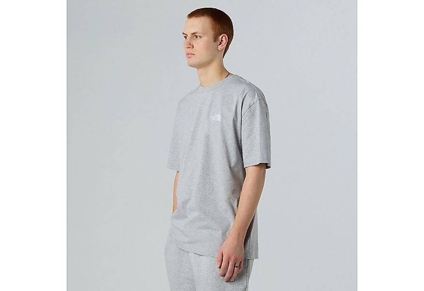 The North Face Oversize-Shirt Simple Dome T-Shirt in Oversize für Herren (1 günstig online kaufen