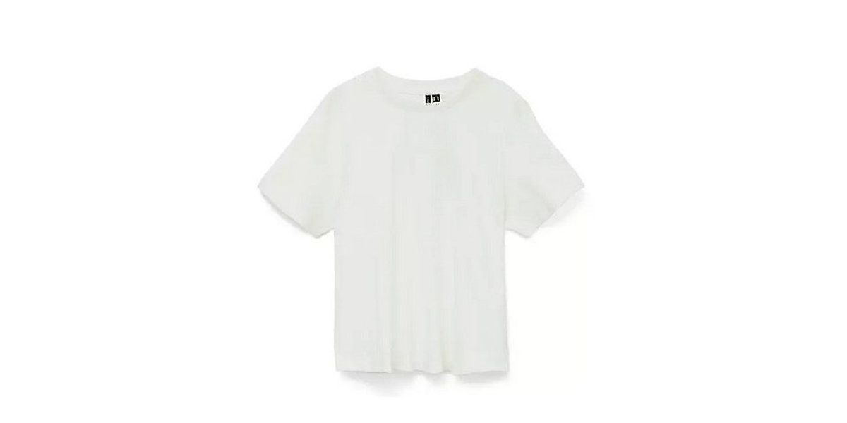Vero Moda Kurzarmshirt VMPERNILLE METTE SS günstig online kaufen
