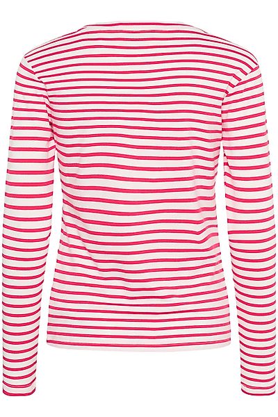 KAFFE Langarmbluse Liddy T-Shirt MIN 16 günstig online kaufen